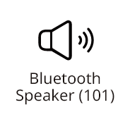 Bluetooth Speaker (101)