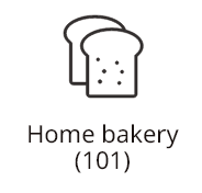 Home bakery(101)