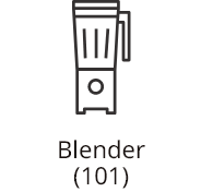Blender(101)