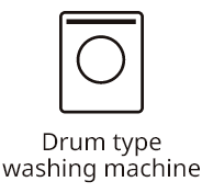 Drum type washing machine