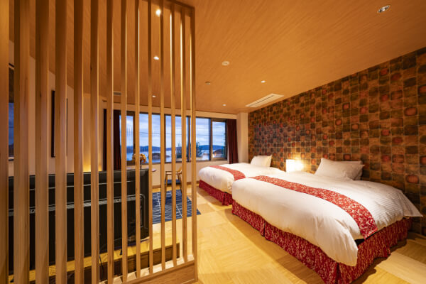 rooms イメージ