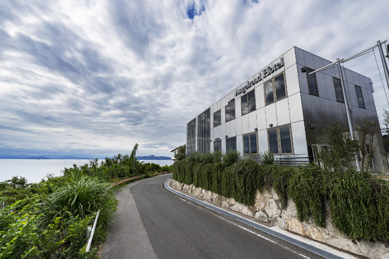 about イメージ